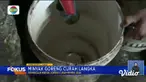Perbarui informasi Anda bersama Fokus (24/03) dengan beberapa berita sebagai berikut, Ricuh Penggusuran Lahan, Pelonggaran Aturan di Masa Pandemi Covid-19, Berburu Minyak Goreng Curah.