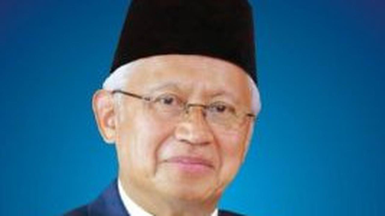 Tidak Banyak Orang Tahu, Ini Silsilah Keluarga Menteri Satryo Soemantri Brodjonegoro