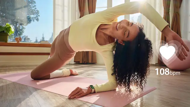 HUAWEI Rilis Smartband Terbaru dengan Layar Lebih Besar dan Fitur Kesehatan Profesional