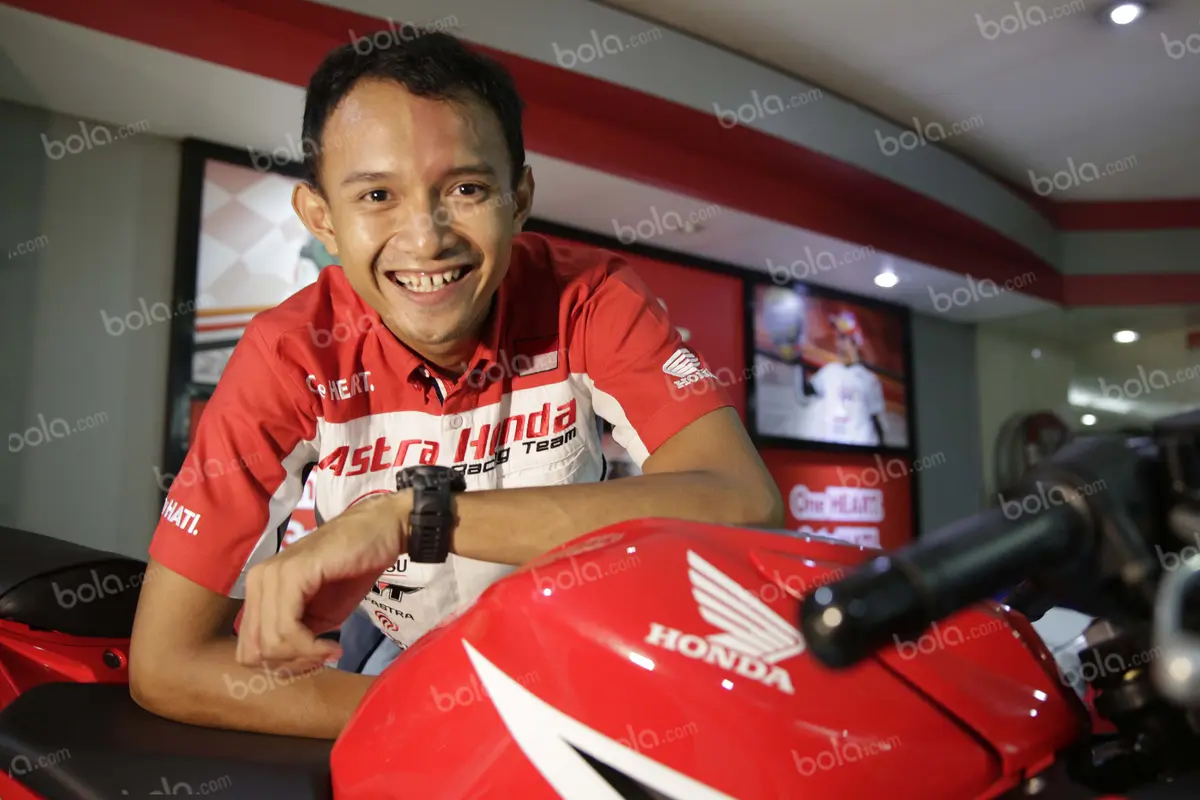 Dimas Ekky Pratama
