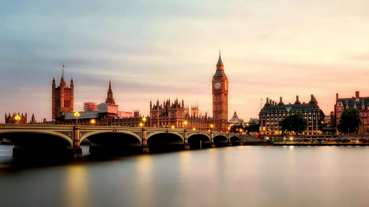 London