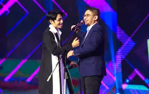 Pasha Ungu Ingin Kiesha Alvaro Sarjana, Siap Biayai Sang Anak ke Mesir