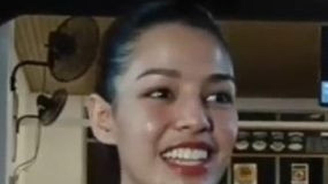 "Alasannya karena ingin takut akan ain ya kan zaman sekarang kita gak tau ya ada orang yang beneran suka mendoakan yang baik atau enggak jadi lebih ke ya sudah, aku ada niat baik niat baik, niat mau ibadah jadi lebih ke apa ya bener-bener berdoa khusu' du