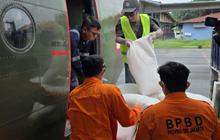 Operasi Modifikasi Cuaca Jakarta: 8 Kuintal CaO Disebar Antisipasi Hujan Ekstrem