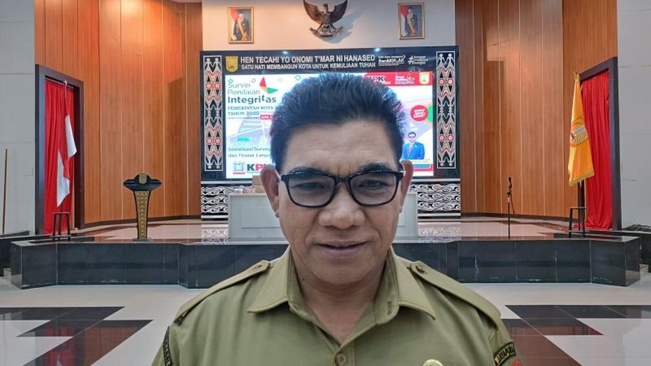 Tahukah Anda? Skor Integritas ASN Jayapura Masih Rentan Korupsi, Inspektorat Ajak Aktif Isi SPI
