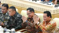 Menteri Dalam Negeri (Mendagri) Muhammad Tito Karnavian memaparkan sejumlah capaian strategis Kementerian Dalam Negeri (Kemendagri) hingga September 2026.