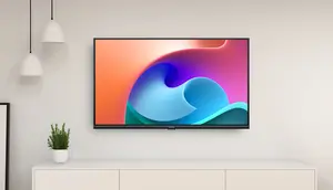 Realme Smart TV 32 inch sebagai pilihan TV Android murah Rp 1 jutaan