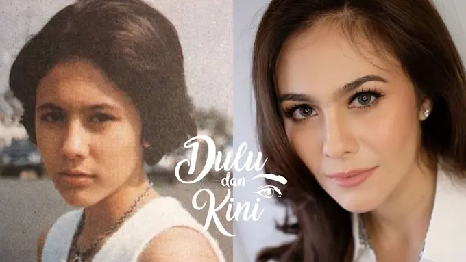 Dulu dan Kini: Transformasi Wulan Guritno yang Cantiknya Awet Nggak Luntur