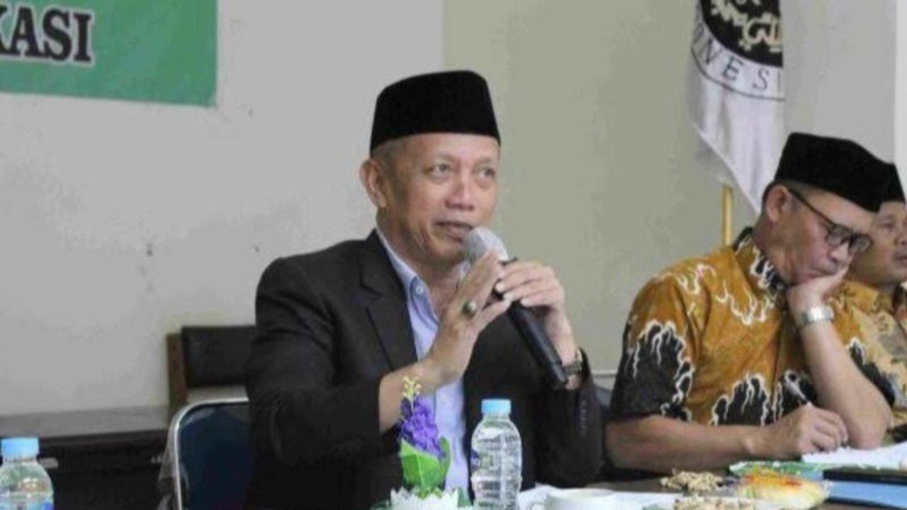 MUI Kabupaten Bekasi Terbitkan Seruan Sambut Ramadhan 1447 H, Ajak Jaga Persatuan dan Ketertiban