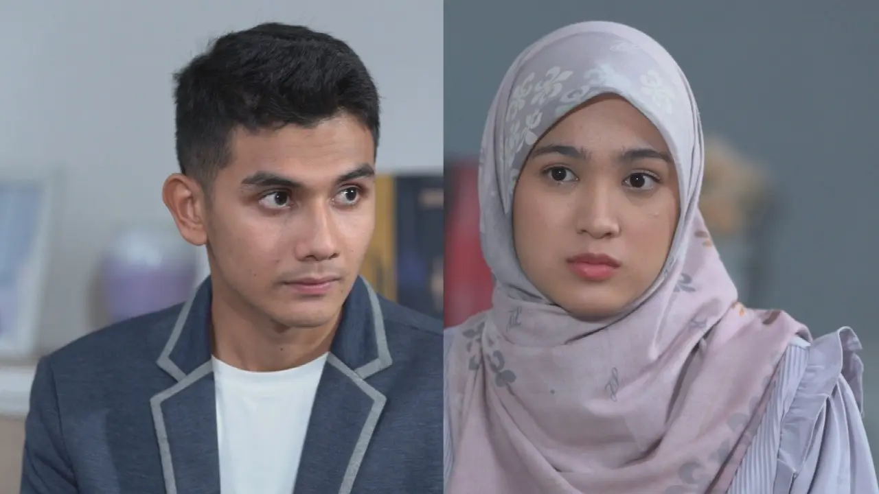Love Story The Series
