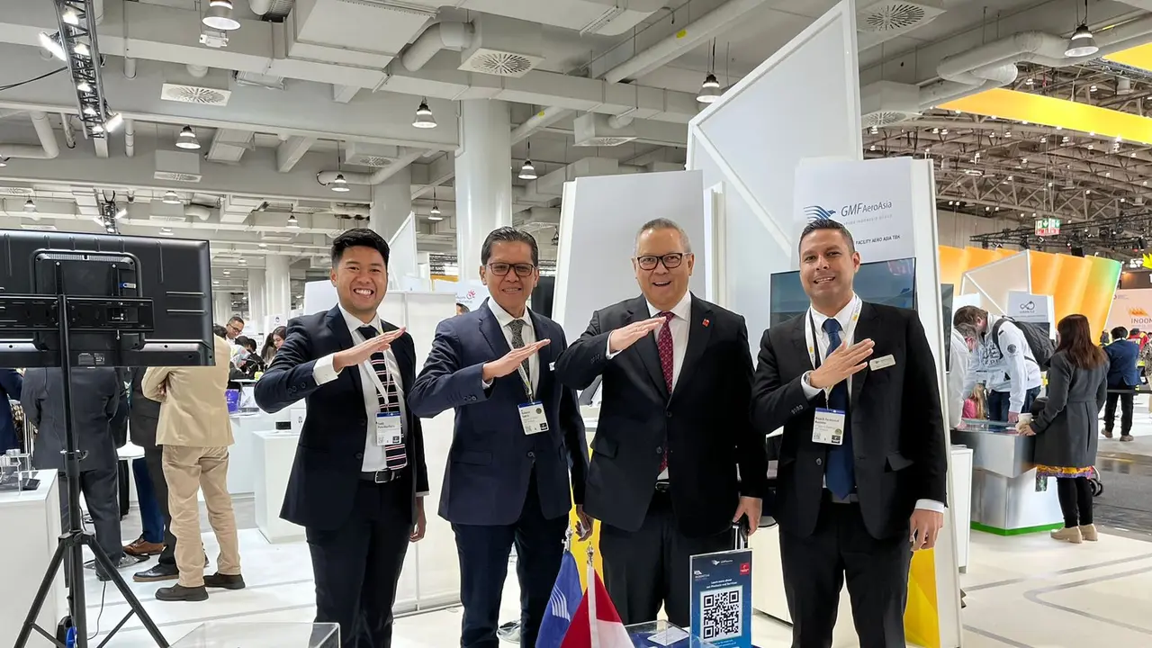 Hannover Messe 2023