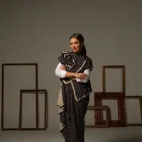 Puisi-Puisi Pilihan Najwa Shihab (Instagram/@najwashihab)