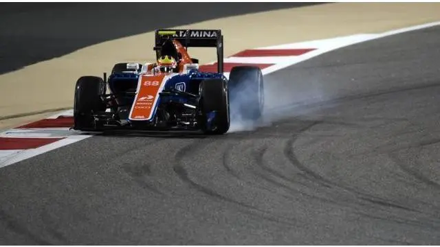 Rio Haryanto menyentuh garis finis perdananya di Formula 1 dan Kicauan Fahri Hamzah usai surat pemecatan dari PKS beredar