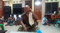 Berbalas Kata Antara Keluarga Tahanan yang Tewas dan Kemenkumham