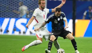 Inggris Gagal ke Final Piala Dunia 2026,  5 Pemain Ini Tampil di Bawah Harapan