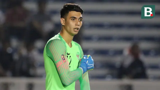 FOTO: 6 Pemain Timnas Indonesia yang Tampil Buruk Kontra Vietnam di Kualifikasi Piala Dunia 2022