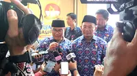 Penimbangan Serentak Bisa Potret Angka Stunting Secara Lebih Nyata, Hasilnya Keluar Bulan Depan, Semarang (29/6/2024). Foto: Liputan6.com/Ade Nasihudin.