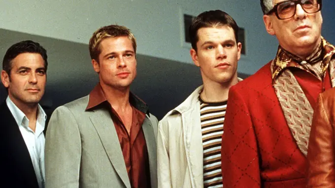 Ocean's Eleven