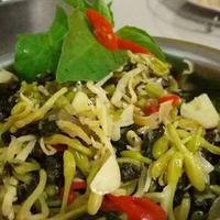 Resep Ayam Goreng Saus Korea Enak Mantap dan Sederhana 