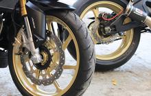 Velg Motor Retak: Faktor Penyebab, Risiko, dan Solusi Mengatasinya