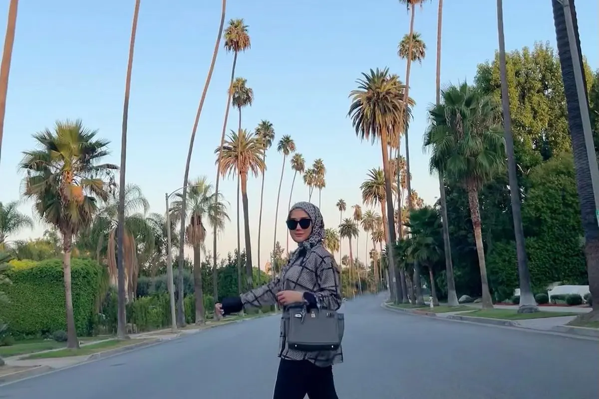 Marissya Icha yang bocorkan postingan Rizky Billar