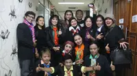 16 Tahun Vakum, Ken Dedes Kembali Bermusik