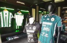 Strategi Jitu PSS Store Raup Cuan di Liga 1, Jual Jersey Player hingga Permudah Transaksi