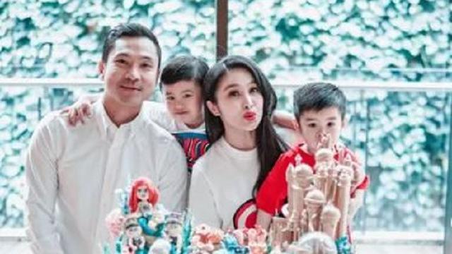 Sandra Dewi (Foto: Instagram/@sandradewi88)