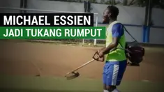 Berita video momen marquee player Michael Essien menjadi tukang rumput dadakan dan mengundang tawa di latihan Persib Bandung. Memang ada-ada saja Essien soal bahan untuk lelucon ya? Seperti apa aksi isengnya kali ini? Kehadiran Essien memang bisa mem...