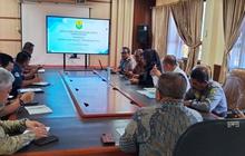 Pemkab Buol Gandeng Perumda Berkah Buol Dorong Investasi Pasir Kuarsa, Pastikan Keberlanjutan Lingkungan
