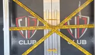 HH Club Batam Digerebek, 32 Orang Ditangkap Terkait Narkoba