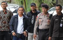 Ini Alasan KPK Periksa Bupati Sudewo di Kudus dan Bukan di Pati