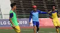 Vietnam U-22 Yakin Kalahkan Timnas Indonesia U-22 dalam 90 Menit