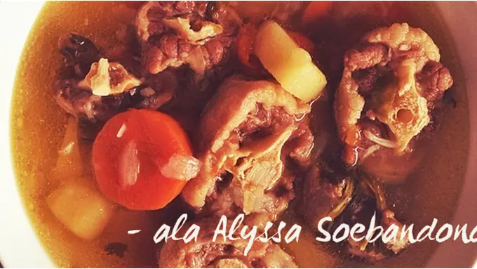 Copyright Instagram.com/Alyssa Soebandono