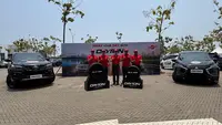 Dayton Ramaikan Pasar Ban Indonesia, Langsung Suguhkan Dua Model