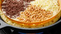 Resep Martabak Manis Tanpa Telur Takaran Sendok, Hasilnya Empuk dan Bersarang