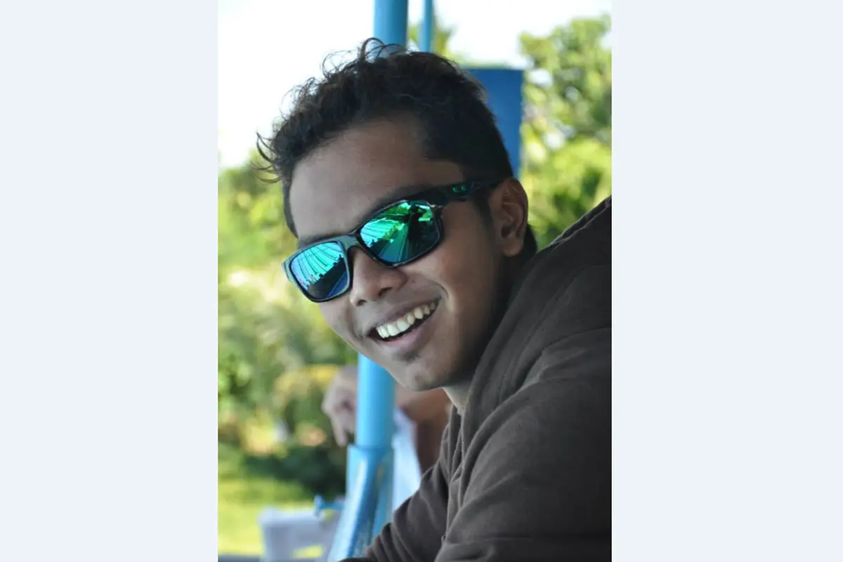 Siman Sudawarta