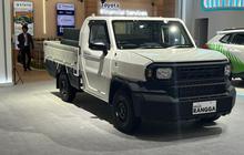 Toyota Hilux Rangga Terjual 2.700 Unit dalam 3 Bulan, Ini Rahasianya