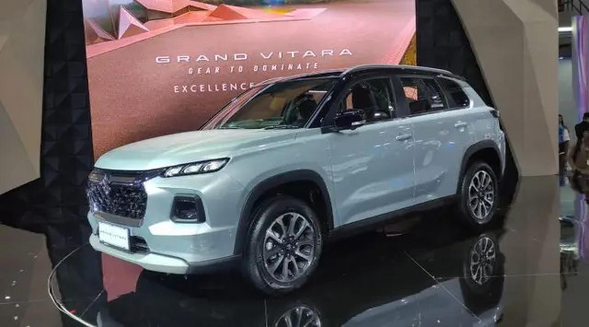 Berburu Diskon Mobil Hybrid di GJAW 2024, Ada yang Tembus Rp 50 Juta
