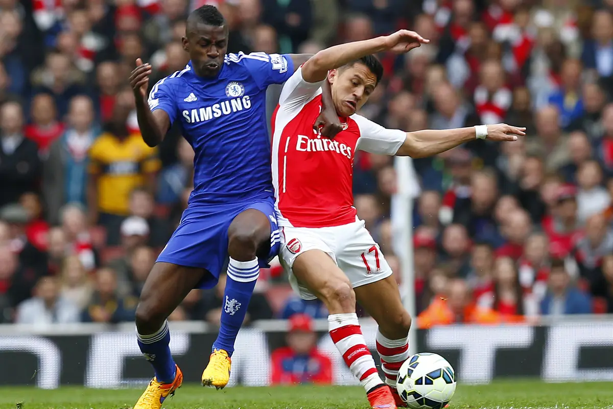 Arsenal vs Chelsea