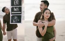 Hamil Anak Pertama, Ini Deretan Potret Baby Bump Gritte Agatha yang Sudah Terlihat Besar