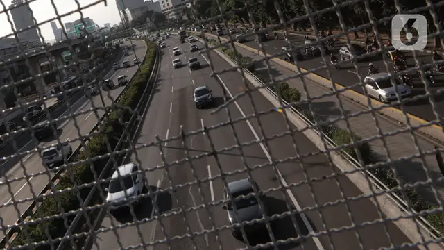 Mulai Februari, Tarif Tol Dalam Kota Alami Kenaikan