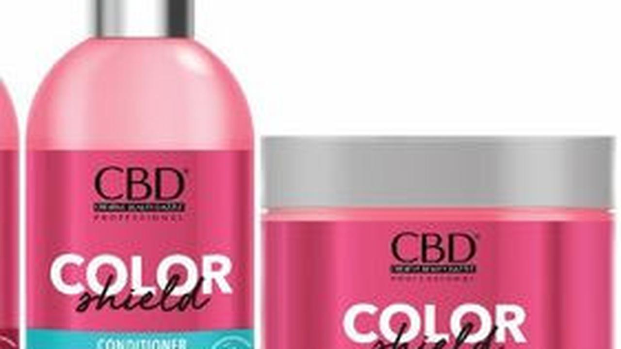6. Color Shield Shampoo<br>