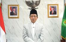 Menteri Agama Ajak Jadikan Nyepi Momentum Perkuat Nyepi Harmoni dan Persatuan Bangsa