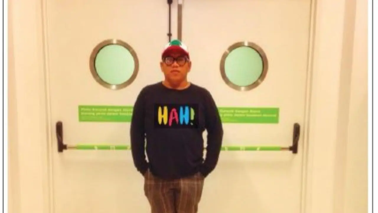 Anto Nugroho