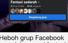 Resah! Wamenkomdigi Minta Polisi Usut Admin Grup Facebook 'Fantasi Sedarah