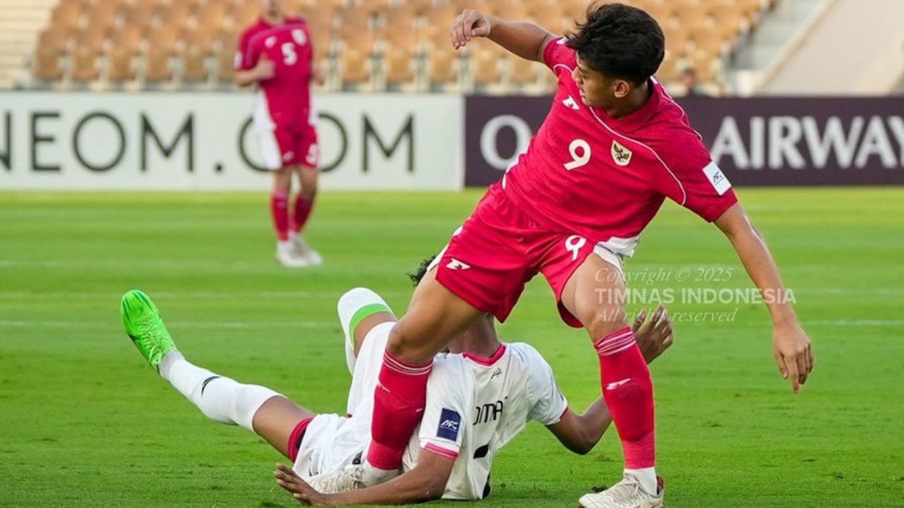 Calon Lawan Timnas Indonesia U-17 di Piala Dunia U-17 2025: Inggris, Prancis, Jerman, Brasil sampai Italia