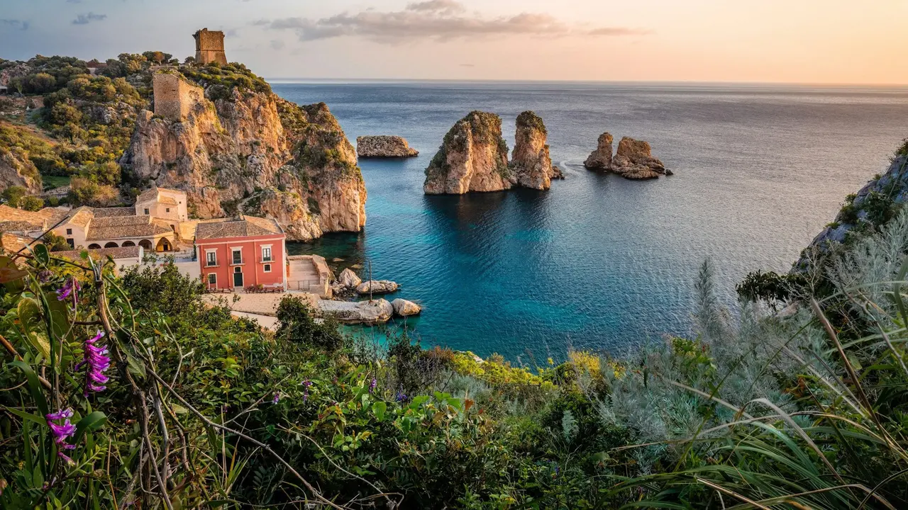 Scopello
