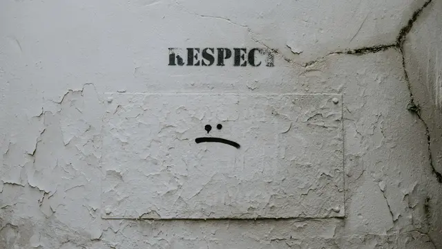 Respect