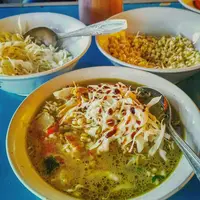 Soto Bok Ijo, Kediri, Jawa Timur. (Sumber Foto: andicha_cristina/Instagram)